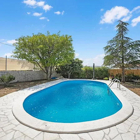 3 Bedroom Lovely In * Sibenik