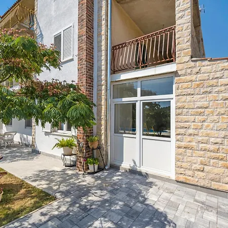 3 Bedroom Lovely In * Sibenik