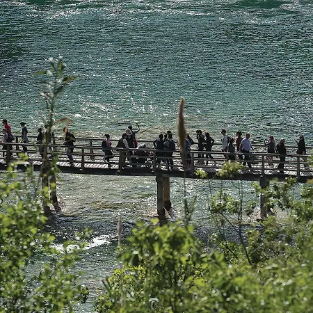 Apartmán 3 Bedroom Lovely In *