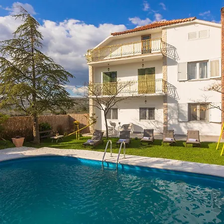 3 Bedroom Lovely In * Sibenik